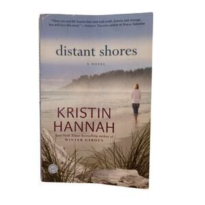 Kristin Hannah Distant Shores